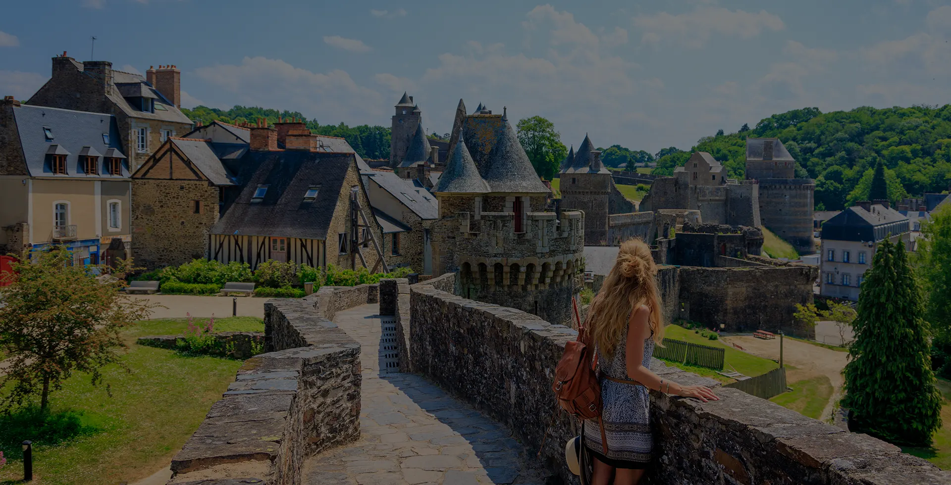 immersion dans des voyages culturels